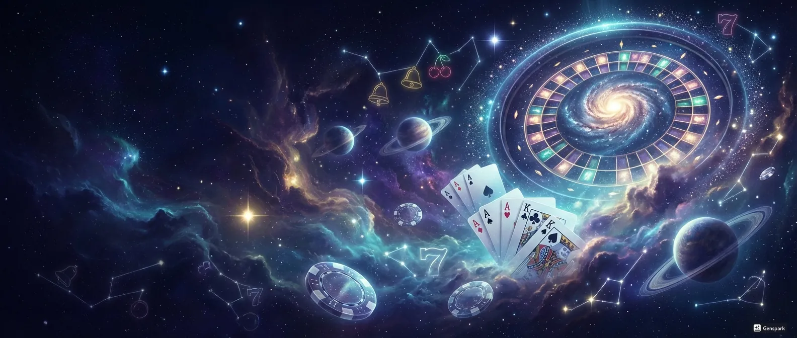 Lunubet Casino bonus banner